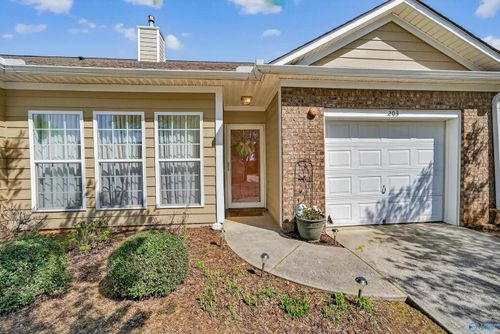 203 Madison Villas Way, Madison, AL, 35758-8809 | Card Image