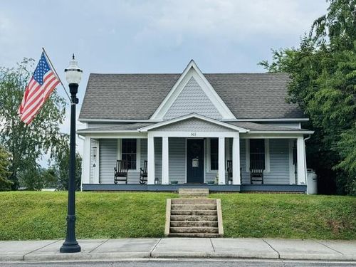 503 N Main St, Galax, VA, 24333 | Card Image