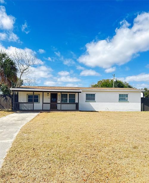 2336 Nansen Ave, ORLANDO, FL, 32817-4313 | Card Image