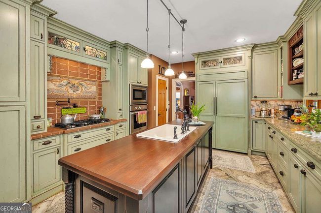 210 Settlers Rd, House other with 4 bedrooms, 4 bathrooms and 4 parking in Saint Simons Is GA | Image 15