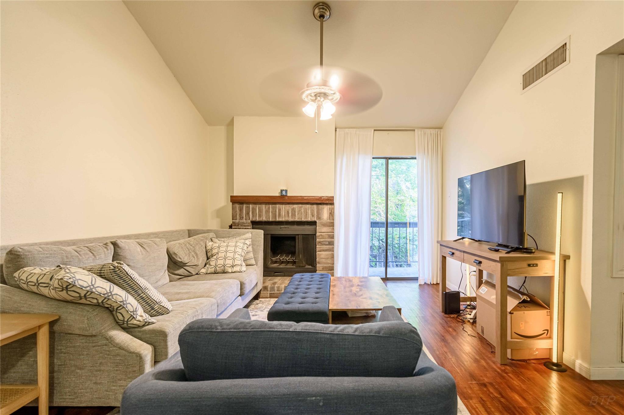 Residential in Houston