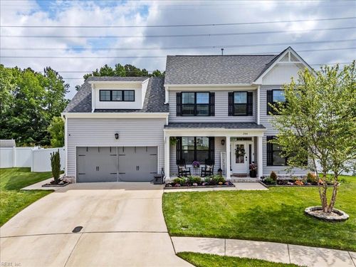 200 Ians Way, Chesapeake, VA, 23320-3607 | Card Image