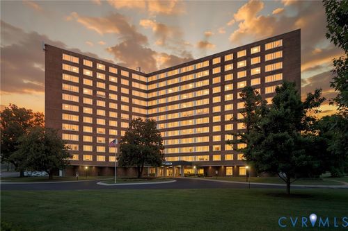 311-5100 Monument Ave, Richmond, VA, 23230-3643 | Card Image
