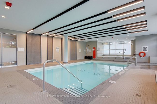 1102 - 52 Forest Manor Rd, Condo with 2 bedrooms, 2 bathrooms and 1 parking in North York ON | Image 42