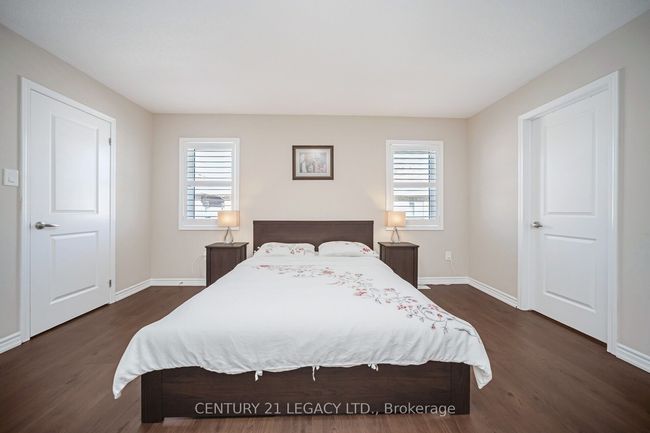 33 Callandar Rd, House other with 4 bedrooms, 3 bathrooms and 4 parking in Brampton ON | Image 25