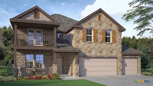 4837 Hawkins Dr, Belton, TX, 76513-2363 | Card Image