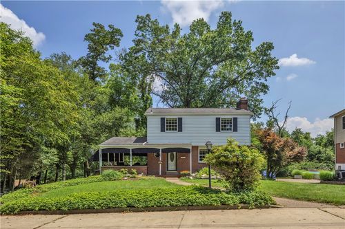 566 Saint Clair Dr, Verona, PA, 15147-2724 | Card Image