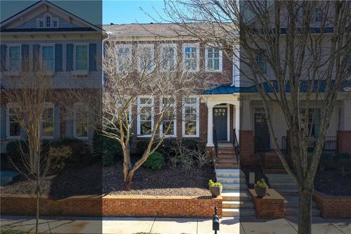 12541 Danesfeld Dr, Milton, GA, 30004-5819 | Card Image