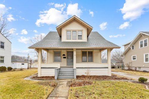 3817 216th Pl, Matteson, IL, 60443-2724 | Card Image