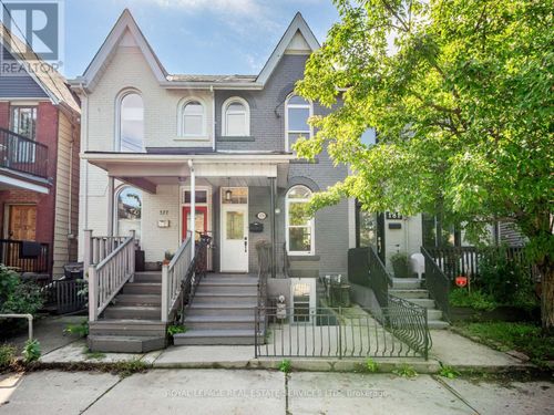 179 Hallam St, Toronto, ON, M6H1X4 | Card Image