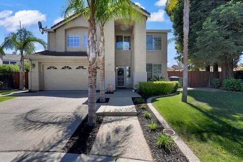 1580 Vintage Court, Tracy, CA, 95376 | Card Image