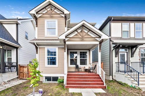 356 Auburn Crest Way Se, Calgary, AB, T3M1R1 | Card Image