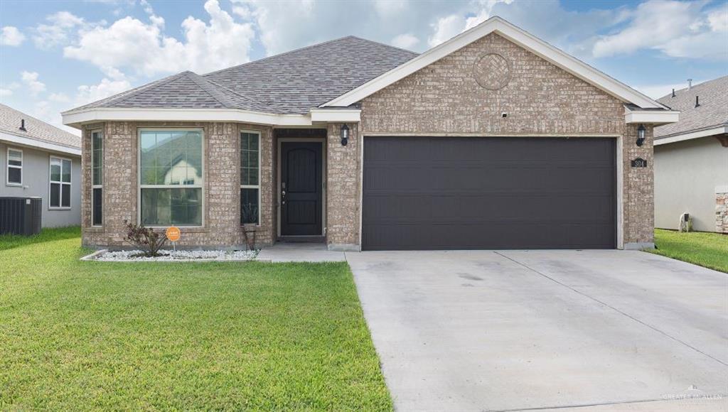 Tecate Dr, Mission, TX 78572