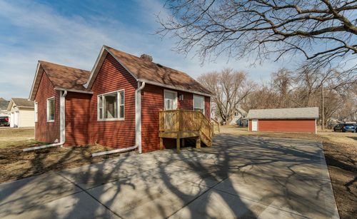 116 Olive St, West Concord, MN, 55985-2054 | Card Image