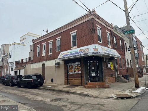 2024 S 4th St, Philadelphia, PA, 19148-2542 | Card Image