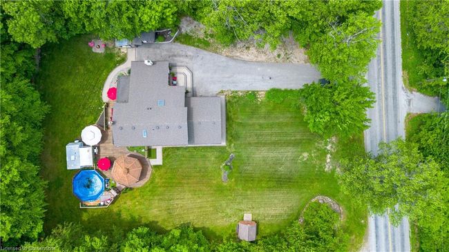 3263 Guyatt Rd, House other with 4 bedrooms, 5 bathrooms and 14 parking in Hannon ON | Image 48