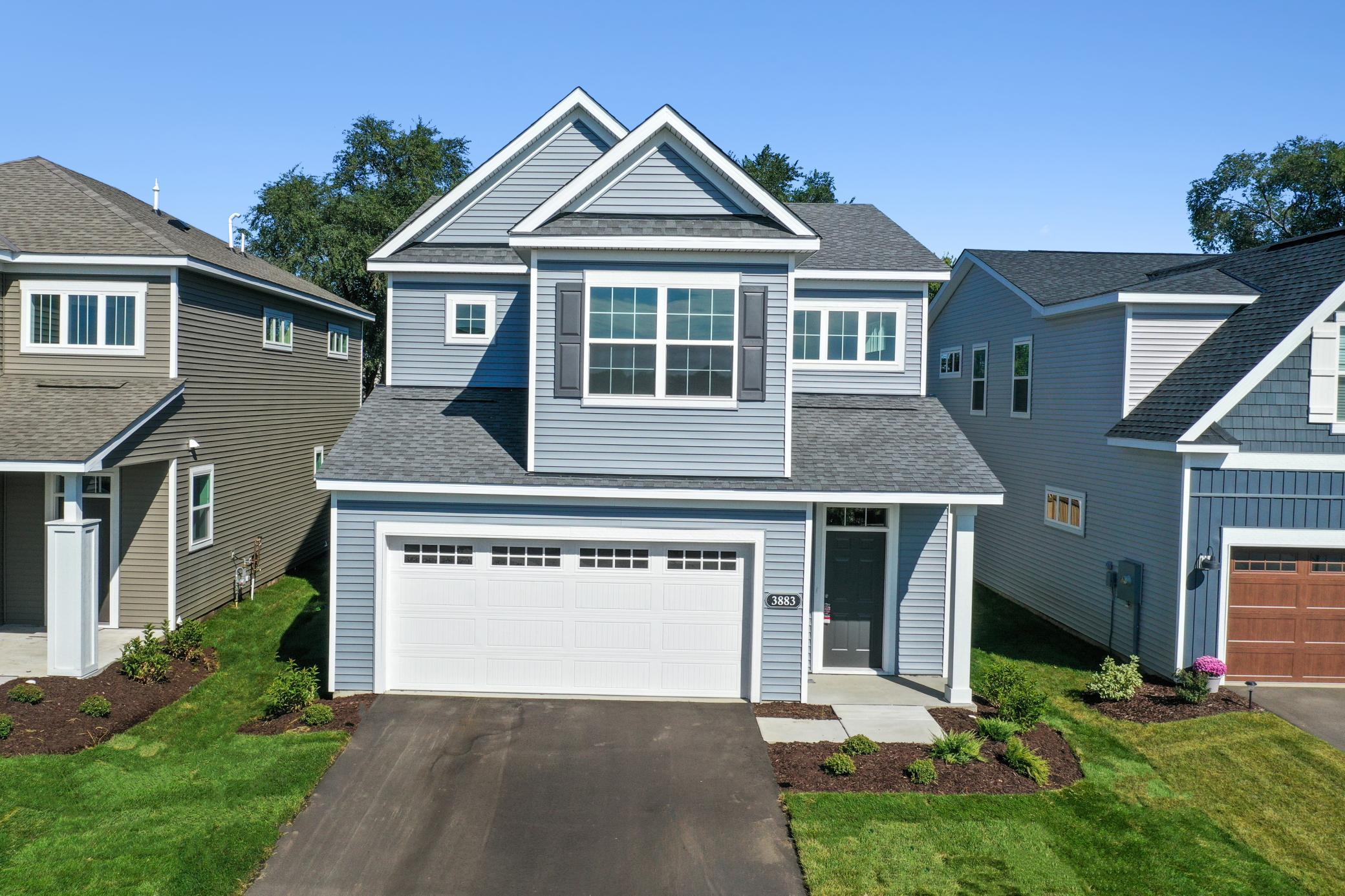 Wren Ave, Shakopee, MN 55379