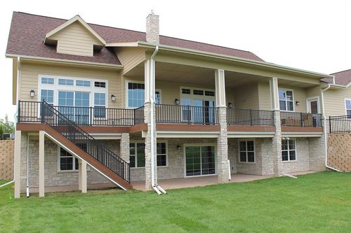 1306 Mill Rd, WAUNAKEE, WI, 53597 | Card Image