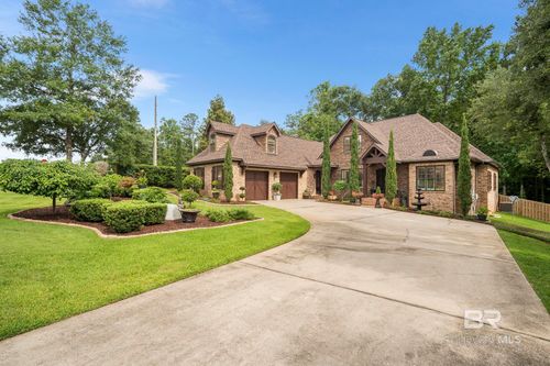 10055 Rosewood Ln, Daphne, AL, 36526-6676 | Card Image