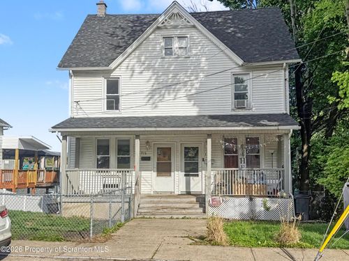 516 4th St, Dunmore, PA, 18512-3006 | Card Image