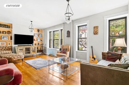 7-322 6th Street, New York City, NY, 11215 | Card Image