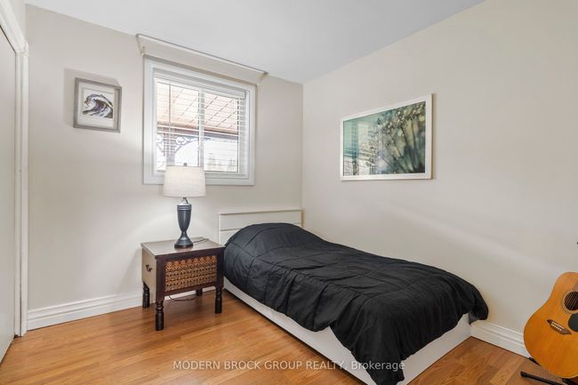 10 Henry Brown Crt, House other with 4 bedrooms, 2 bathrooms and 5 parking in Mallorytown ON | Image 42