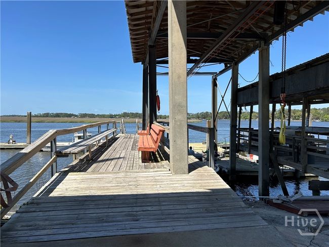 65 Plantation Rd, House other with 4 bedrooms, 3 bathrooms and null parking in midway GA | Image 14