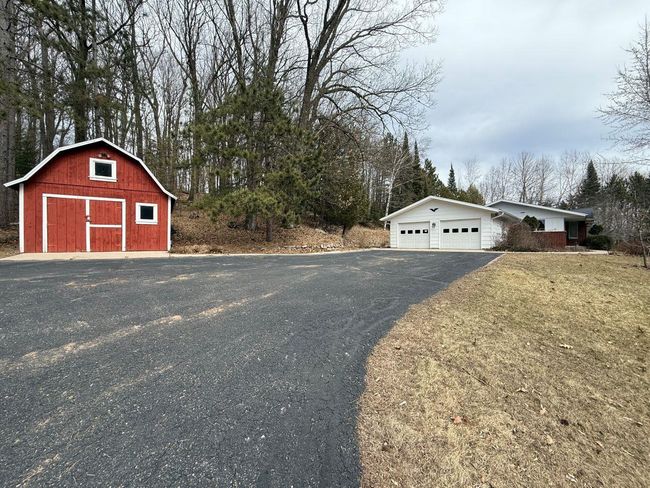 1300 Park Hill Drive, House other with 3 bedrooms, 2 bathrooms and null parking in GRESHAM WI | Image 31