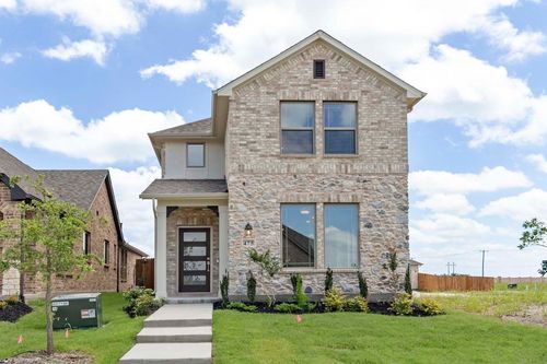 475 Shady Square Alley, Lavon, TX, 75166 | Card Image