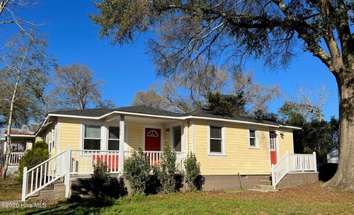 249 N Carolina Ave, Wilmington, NC, 28401-6553 | Card Image