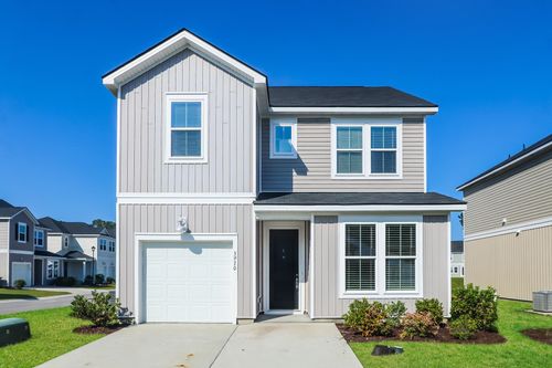 3970 Hibiscus Dr, Little River, SC, 29566-8575 | Card Image