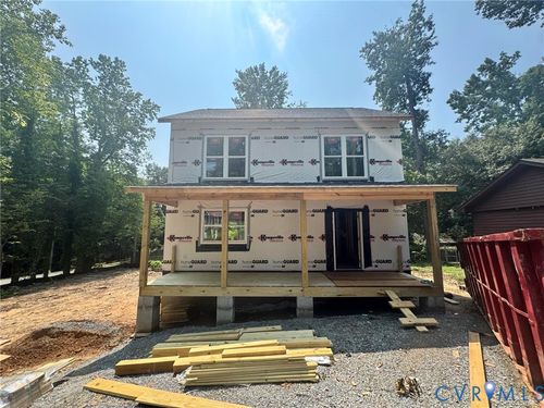 6337 Oak Drive, Quinton, VA, 23141 | Card Image