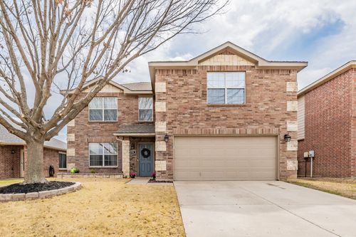 5752 Mountain Stream Trl, Fort Worth, TX, 76244-5165 | Card Image