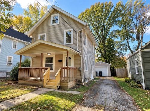 360 Noah Ave, Akron, OH, 44320-2054 | Card Image