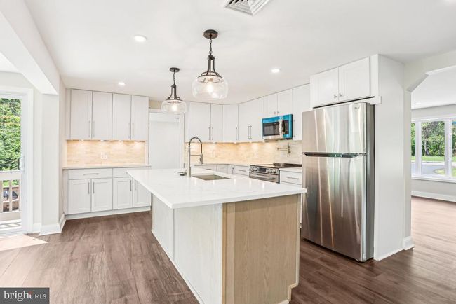 302 Fenwick Rd, House other with 3 bedrooms, 2 bathrooms and null parking in PILESGROVE NJ | Image 17
