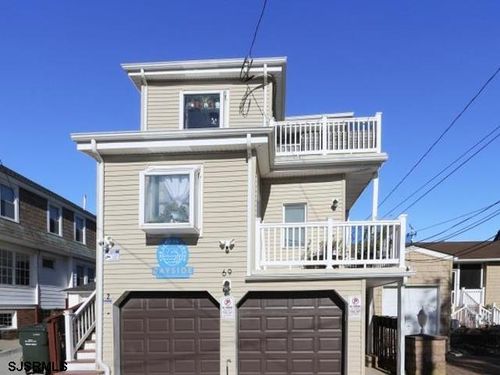 apt-1-69 N Harrisburg Ave, Atlantic City, NJ, 08401-3445 | Card Image