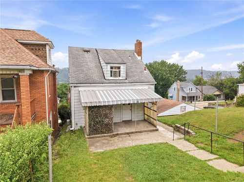 612 Wilson Ave, Ambridge, PA, 15003-1714 | Card Image