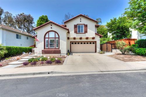 11 Lark Dr, Rancho Santa Margarita, CA, 92688-8701 | Card Image