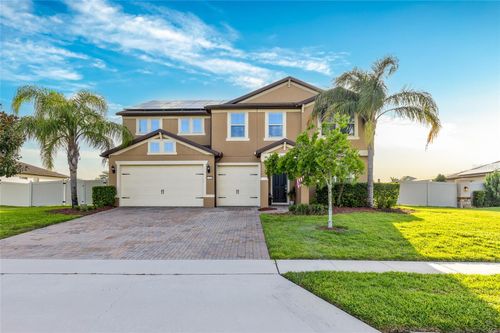 3344 Kayak Way, ORLANDO, FL, 32820-1462 | Card Image