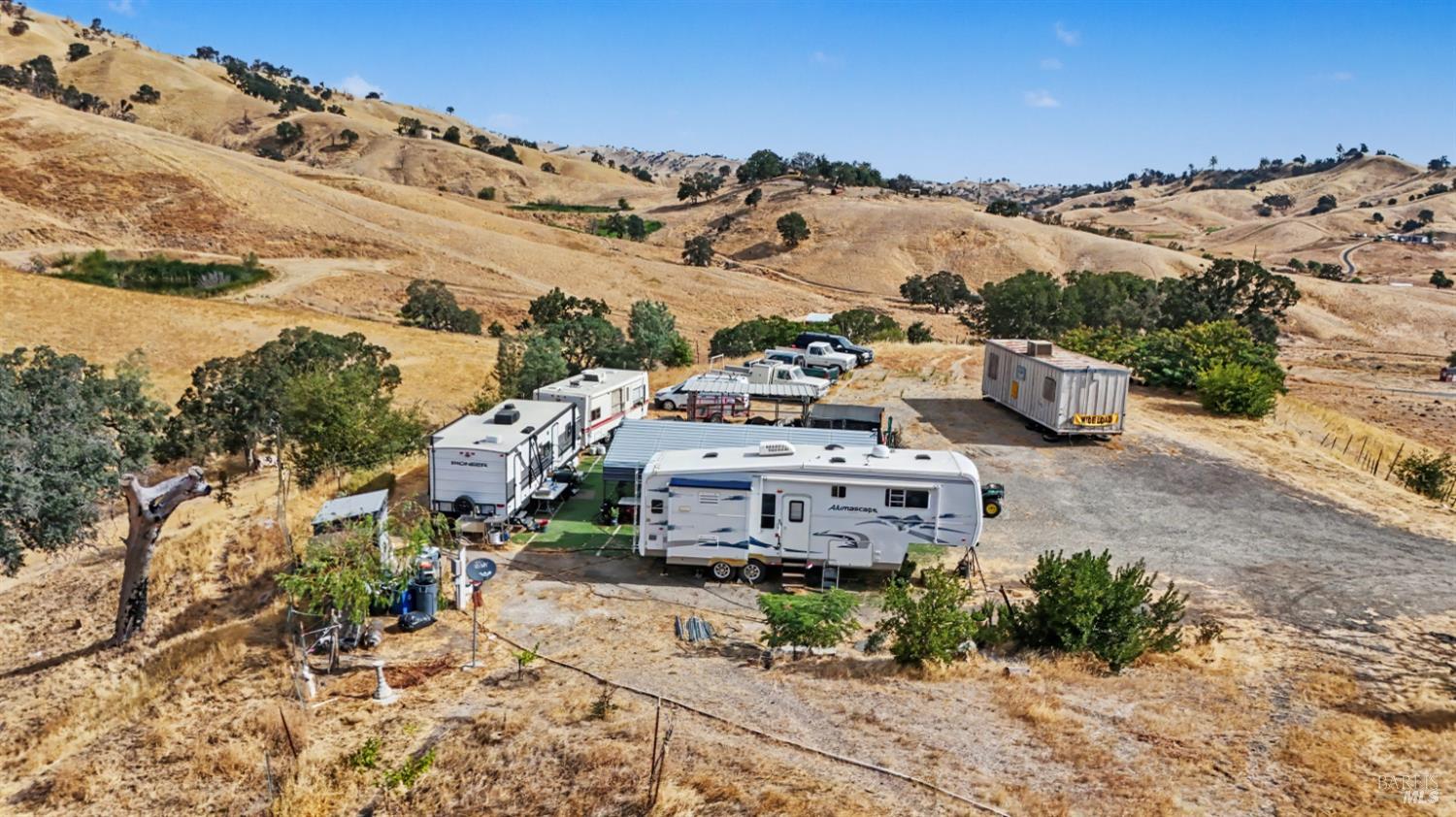 Land in Vacaville 3