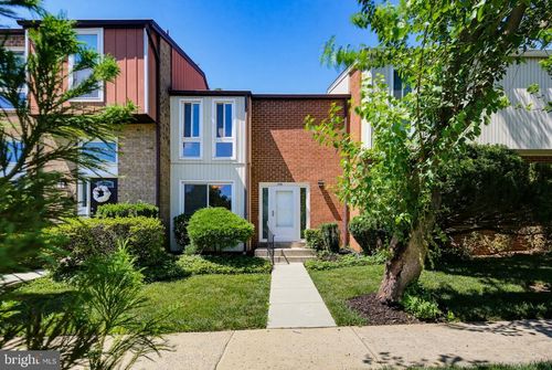 17-4-7103 Mill Run Drive, ROCKVILLE, MD, 20855 | Card Image