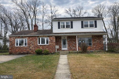 418 Kingston Dr, Cherry Hill, NJ, 08034-1630 | Card Image