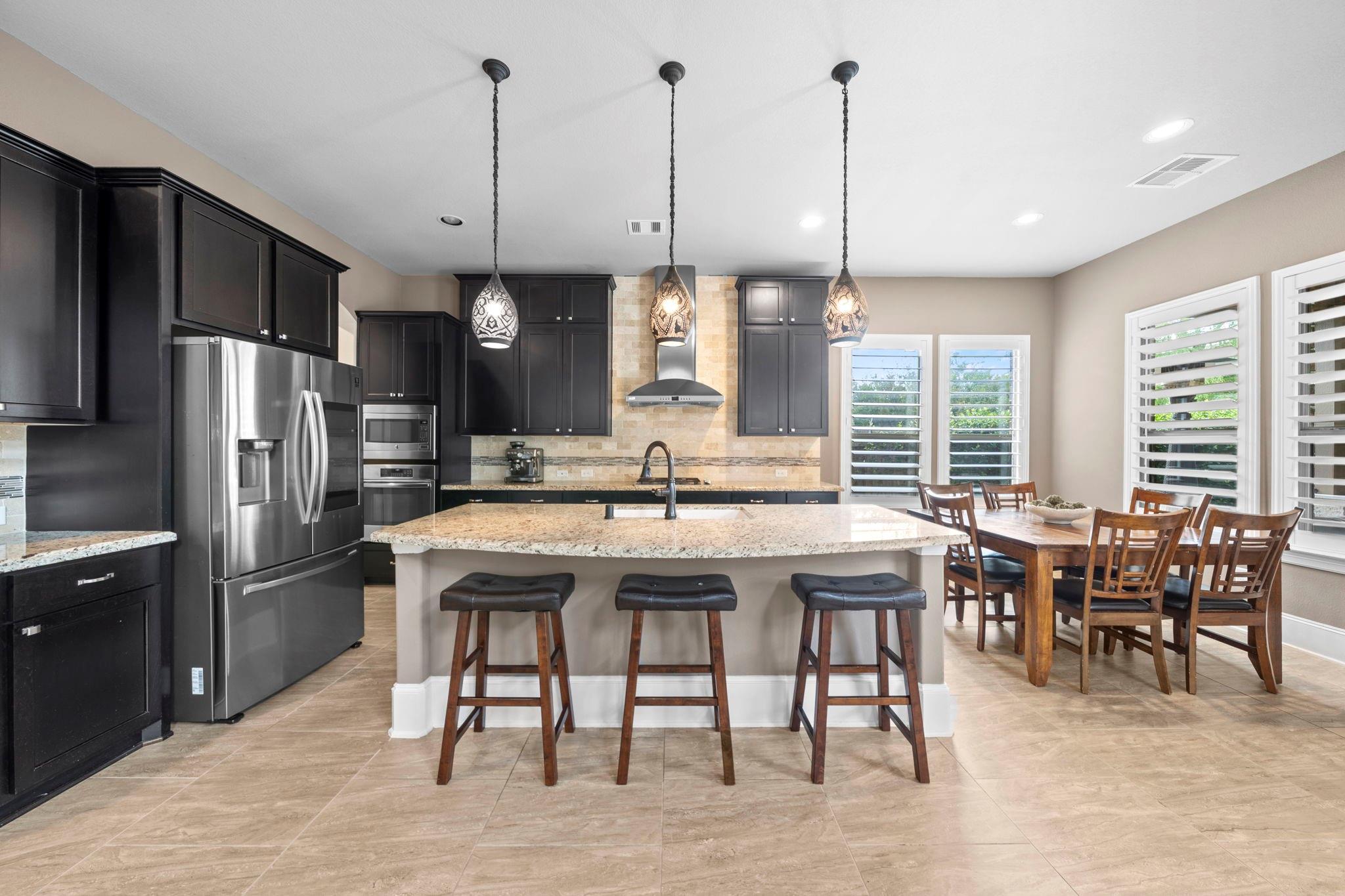 Residential in Cypress 4