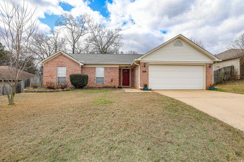 3501 Andrew Drive, Bryant, AR, 72022 | Card Image