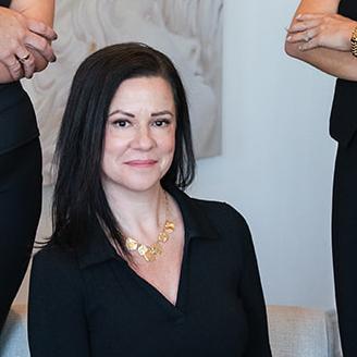 Amanda Luskin