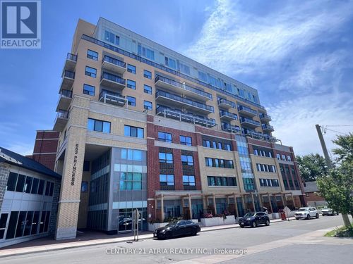 411-651 Princess St, Kingston, ON, K7L | Card Image