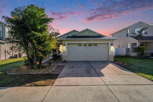 9842 Edmonton Drive, Land O Lakes, FL, 34638 | Card Image