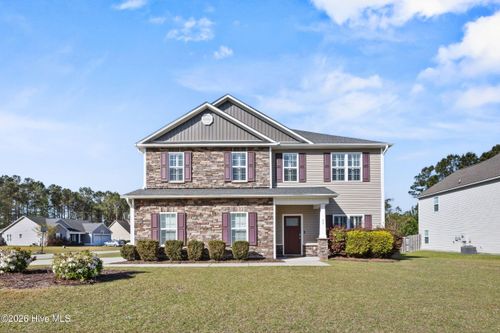 59 Mississippi Dr, Rocky Point, NC, 28457-9623 | Card Image