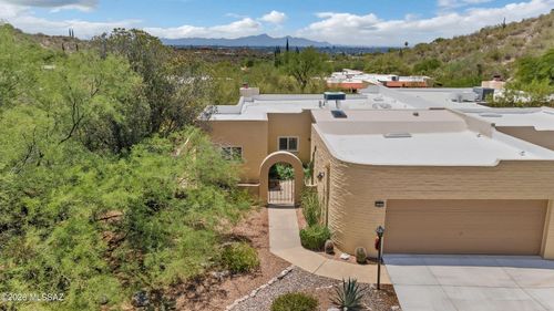 5680 E Paseo De La Pereza, Tucson, AZ, 85750-1471 | Card Image