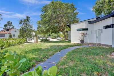 1001 Ne 82nd St, House other with 4 bedrooms, 4 bathrooms and null parking in Miami FL | Image 1